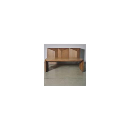 Mesa de centro Gante