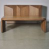 Mesa de centro Gante