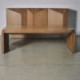 Mesa de centro Gante